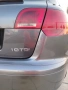 АUDI A3.1.9tdi.SPORTBACK.ITALIA, снимка 3