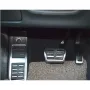 Комплект спортни педали за Audi B9, автоматична скоростна кутия, снимка 3