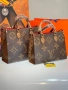 чанти louis vuitton mcm, снимка 1