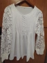 Дамска блуза, размер XL, снимка 1