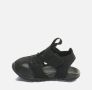 НАМАЛЕНИЕ !!!Бебешки сандали Nike Sunray Protect 2 Black 943827-001, снимка 2