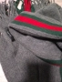 Шапка и шал Gucci, снимка 2