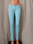 XS/M Различни модели и цветове дънки, снимка 15