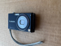 Цифров фотоапарат Panasonic LUMIX DMC-FX37 , 10.1MP , 5 ZOOM , Panasonic DMC-FX37, снимка 5