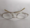 Диоптрични очила метални рамки отлични унисекс, снимка 5