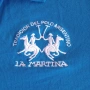 КАТО НОВ LA MARTINA Buenos Aires L оригинален поло-шърт с холограма Ла Мартина Polo-Shirt, снимка 3
