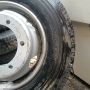 гуми за камион 17, 5 нови Мишелин , снимка 14