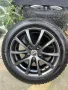 Джанти с гуми 16”, снимка 1