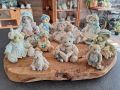 Колекция фигурки Cherished Teddies, снимка 1