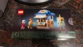 Продавам LEGO 40757 Corner kiosk, снимка 2