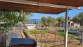 Продавам къща с двор в Гърция до морето. , снимка 9