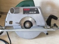 Bosch електрически ръчен циркуляр , снимка 1