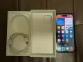  iPhone 15 Black 128GB , снимка 1