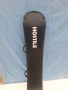Сноуборд Elan Hostile PSH 141см. с автомати  , снимка 7