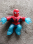  Героите на Goo Jit Zu Goo Shifters Marvel Spider-Man срещу Lizard Pack, снимка 6