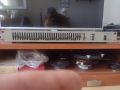 31 band equalizer PHONIC PEQ-3300, снимка 2