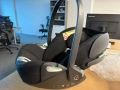 Стол за кола Cybex Cloud T i-Size, 45 – 87, снимка 1