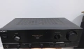 Sony усилвател ресийвър , снимка 1