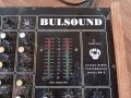 BULSOUND 8S 2 Стерео миксер, снимка 3