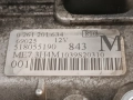 ECU компютър Lancia Y 1.4 51805519 0261201634 ME7.3H4M , 0 261 201 634, снимка 2