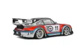 RWB BODYKIT MARTINI GREY 2020 1:18 Solido, снимка 5