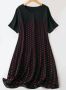 Дамска рокля , снимка 1 - Рокли - 46009964
