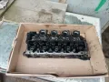 Цилиндрова глава за Мазда 2 1.4 CD. 68 кс. 2003 год., снимка 5