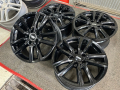 Джанти 17 Цола 5х112 Audi A3 A4 A5 VW Golf Passat Tiguan Skoda , снимка 11