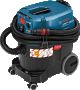 Шлайфмашина жираф за стени GTR 550 Professional + Прахосмукачка GAS 35 L AFC Bosch, снимка 4