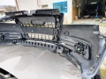 Предна S-Line броня за Audi A3 8P Facelift, снимка 7