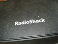 RADIO SHACK-МИКРОФОН С КУТИЯ-ВНОС SWISS 0204241240, снимка 6