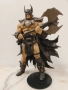 McFarlane Barbarian Batman 7in. Action Figure page punchers екшън фигура фигурка играчка Батман, снимка 3