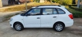 Skoda Fabia 1.6 TDI 75 к.с, снимка 6
