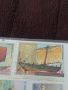 Пощенски марки серия КОРАБИ стари редки перфектно състояние за КОЛЕКЦИОНЕРИ 45917, снимка 8