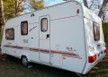 Продавам каравана „Elddis Odyssey 524“ 2001г. с ФОРСЕЛТ и ПЛАТЕНО МИТО И ДДС! , снимка 2