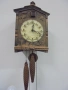 № 8503 Стар руски стенен часовник МАЯК , снимка 1