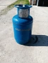 Газова бутилка вместимост 27лт, снимка 2