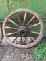 колела от каруца, снимка 3