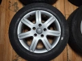 джанти 18" 5х130 Audi Q7 / Ауди Кю7 оригинални, снимка 13