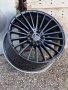 AMG Джанти за Мерцедес Mercedes 20 “ цола 5х112 чисто нови Спорт Пакет E S Class, снимка 5