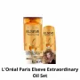 Комплект за грижа за косата L’Oréal Paris Elseve – Възстановяване и блясък с професионални формули, снимка 3