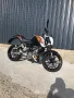 KTM DUKE-125 ,4т, снимка 1