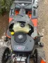 Тракторна косачка HUSQVARNA 12,5кс, снимка 13