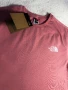 Тениска The North Face, снимка 3