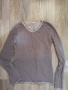 Блуза, S размер, снимка 1 - Блузи с дълъг ръкав и пуловери - 45032718