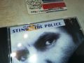 THE POLICE CD 1905240738, снимка 6