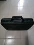 Дипломатически куфар със шифър, снимка 1 - Куфари - 45767240