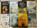 Книги на Кейт Мортън, снимка 2