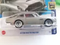 💕🧸 Hot Wheels Aston Martin 1963 D85, снимка 1