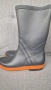 Гумени ботушки, снимка 3
